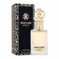 Roberto Cavalli Paradiso 100 ml Woda perfumowana