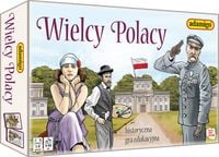 wielcy polacy - gra edukacyjna 7325