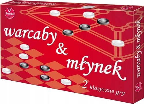 Warcaby & Mynek 62714 na Arena.pl
