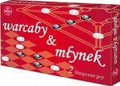 Warcaby & Mlynek 62714