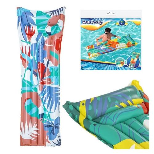 materac dmuchany 183x69cm 3750 na Arena.pl