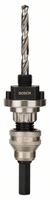 adapter 6-kąt. 1/2 5/8 14-210mm hss-g - b 2609390589