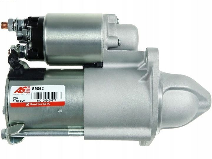 AUTOSTARTER ROZRUSZNIK zdjęcie 13