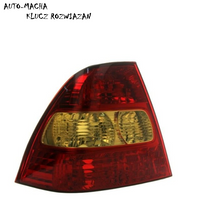 Toyota Corolla E12 02-03 Lampa tylna lewa