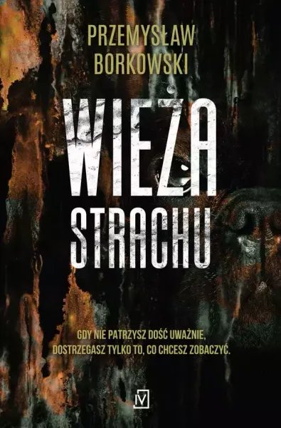 Wieża strachu zdjęcie 1
