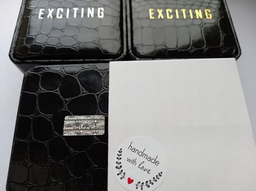 Spinki do mankietów Exciting Skrzypce Stradivarius na Arena.pl