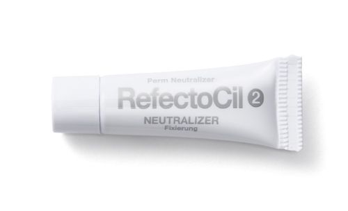 Laminacja brwi i rzęs RefectoCil na Arena.pl