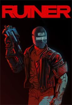 RUINER - KLUCZ STEAM na Arena.pl