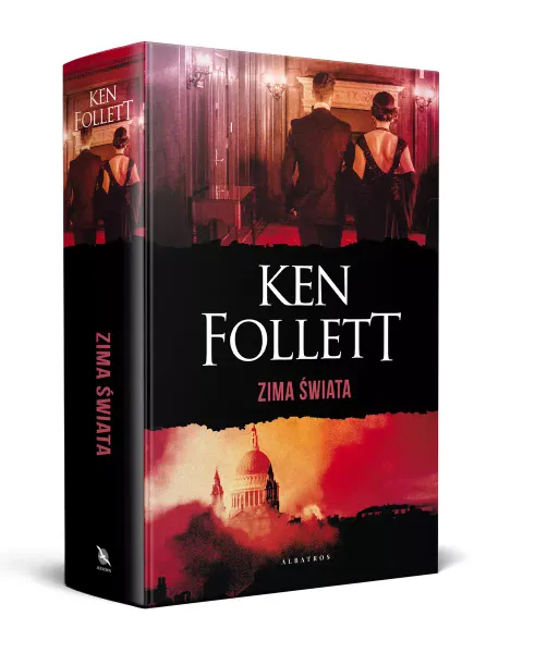 Trylogia Stulecie. Tom 2. Zima (wydanie specjalne) zdjęcie 3