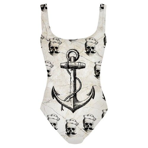 BODY MUSTACHE ANCHOR na Arena.pl