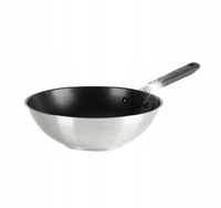 KitchenAid Wok Classic 28cm nieprzywierający do smażenia stir fry