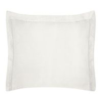 Poszewka dekoracyjna NOVAC 70x80 Eurofirany kremowa