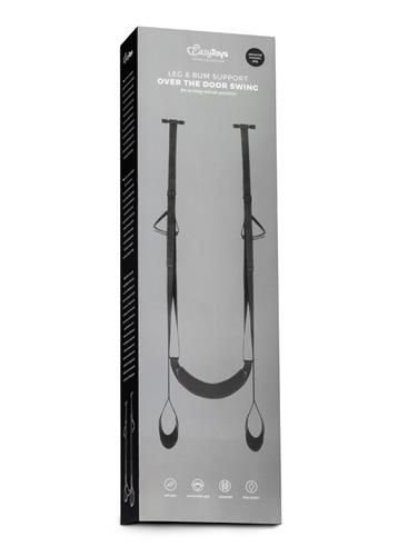 Huśtawka-Leg & Bum Support Over The Door Swing zdjęcie 1