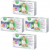 Biaron Baby 12m+ Suplement Diety Z Witaminą D i DHA Dla Dzieci 30 Kapsułek