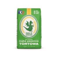 PZZ Mąka Tortowa pszenna 1kg