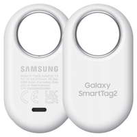 lokalizator samsung galaxy smarttag2ei-t5600bw biały/white