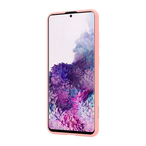 Etui do Samsung Galaxy A51 (różowy) na Arena.pl