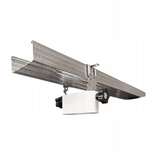 6 x Uchwyt do poziomowania sufitu podwieszanego PROFIL CD60 ES short g-k gk na Arena.pl