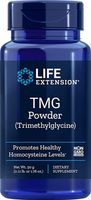 LIFE EXTENSION TMG Trimetyloglicyna (50 g)