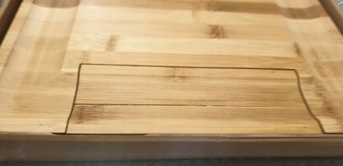 DESKA DO SEROW KWADRAT XL NR:6867 na Arena.pl