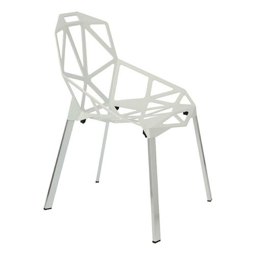 Krzesło Gap białe na Arena.pl