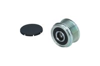 KOŁO PASOWE ALTERNATORA SPRZĘGŁA ISUZU GEMINI 1990 1991 1992 1993