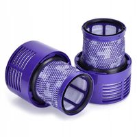 2x Filtr zmywalny do Dyson V10 SV12 SUPER JAKOŚĆ