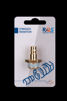 wtyka typ 26 1/2'' gwint zewnętrzny rqs - rec 26sfaw21