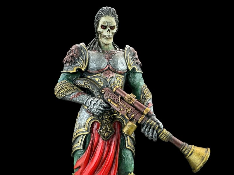 ZOMBIE W ZBROI VERONESE (WU76465AA) zdjęcie 5