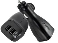 ŁADOWARKA SAMOCHODOWA EP-LN920 2.0A 2x USB