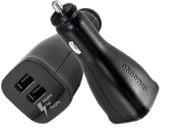 ŁADOWARKA SAMOCHODOWA EP-LN920 2.0A 2x USB