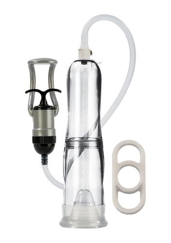 pompka-enhance travel pump system na Arena.pl