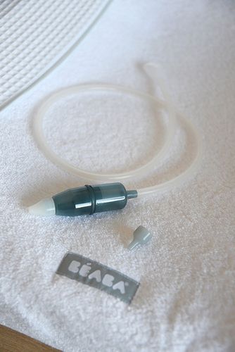 Beaba, Aspirator do nosa "Minidoo" na Arena.pl