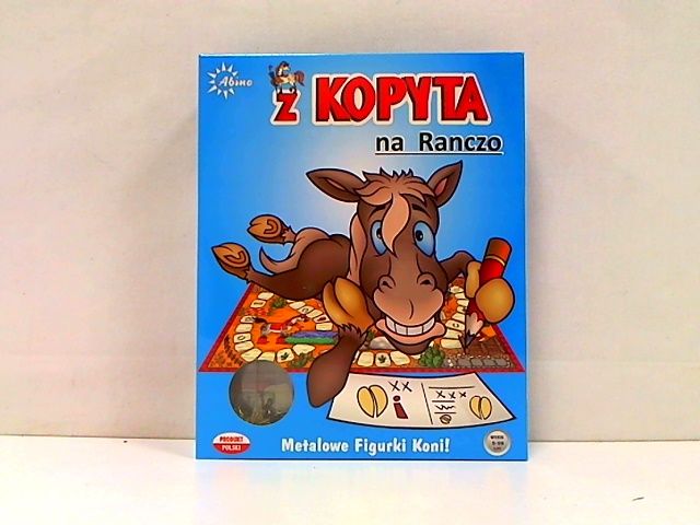 Z kopyta 37206. zdjęcie 1