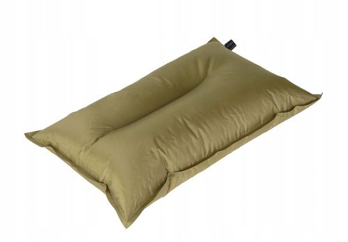 Mil-Tec Poduszka Samopompująca Oliwkowa na Arena.pl