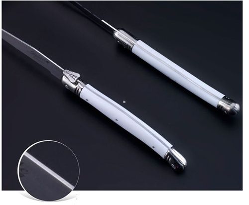 Komplet Noży Kuchennych na Arena.pl