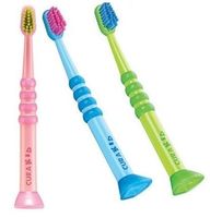 CURAPROX CS 4260 BABY SZCZOTECZKA DO ZĘBÓW DLA DZIECI