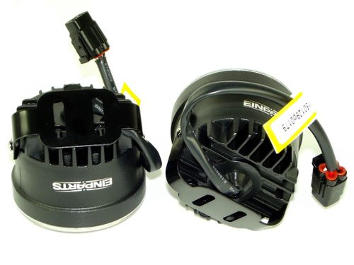 Światła DRL DUOLIGHT V2 MINI DL27 na Arena.pl