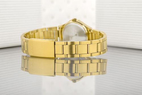 Zegarek Damski CASIO LTP-1130N-9BRDF + BOX na Arena.pl