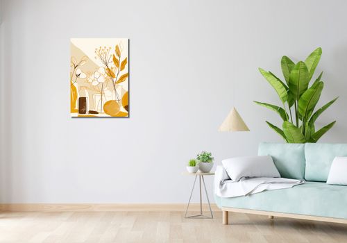 Obraz 50x70cm Słoneczny Odcień na Arena.pl