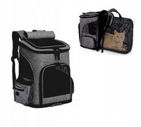 Transporter plecak rozkładany dla psa / kota (I117)