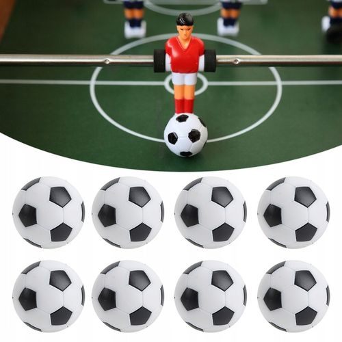 8xPIŁECZKI DO PIŁKARZYKÓW PROFESJONALNA PIŁECZKA na Arena.pl