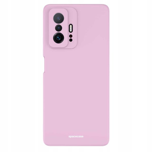 Spacecase Silicone Case Xiaomi 11T/11T Pro Lilac zdjęcie 9