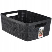 Curver Koszyk Koszyczek Organizer Na Drobiazgi 5 L