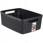 Curver Koszyk Koszyczek Organizer Na Drobiazgi 5 L