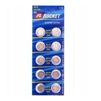 bateria 10szt. rocket ag10 lr1130