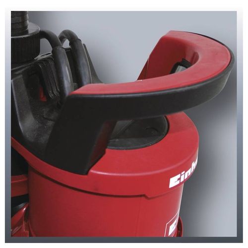 Pompa ściekowa Einhell GE-DP 5220 LL na Arena.pl