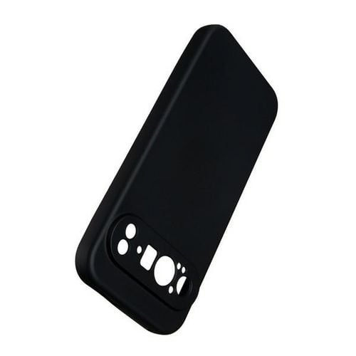 beline etui silicone google pixel 9 proczarny/black na Arena.pl