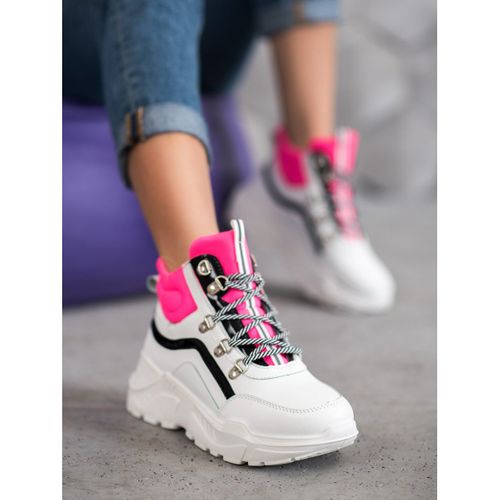 Botki Fashion r.36 na Arena.pl