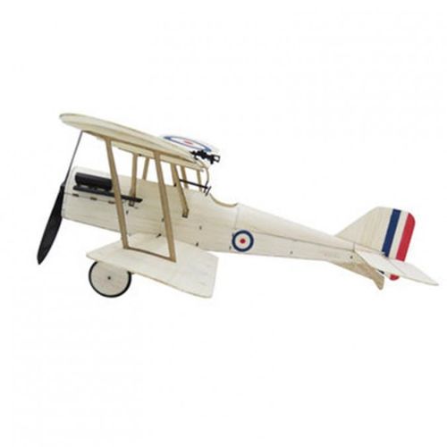 Samolot RAF S.E.5A Balsa KIT (378mm) + Motor + ESC + 2x Serwo na Arena.pl